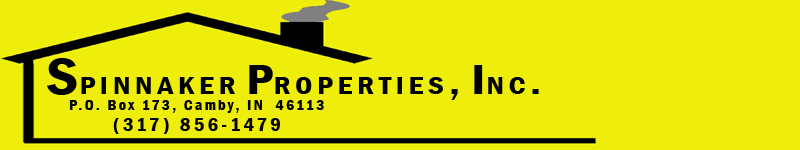 spinnaker logo