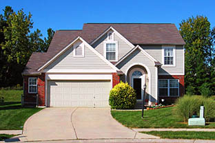 2349 Gradison Circle