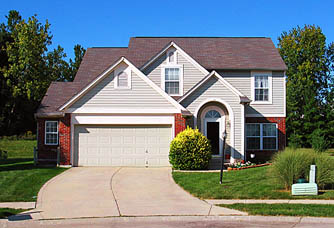2349 Gradison Circle
