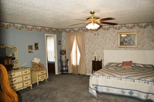 master suite